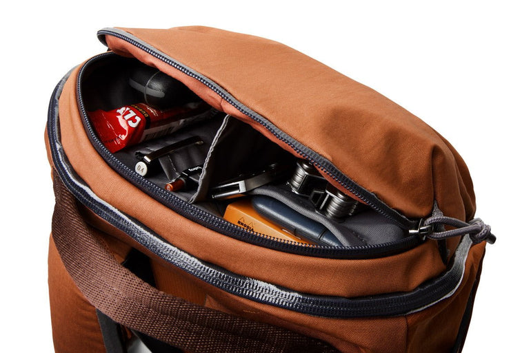 Bellroy Venture Ready Sac à dos 26L