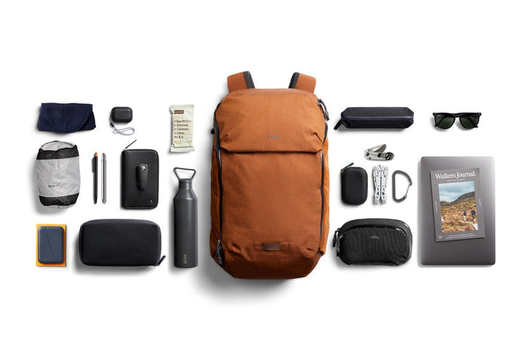 Bellroy Venture Ready Sac à dos 26L