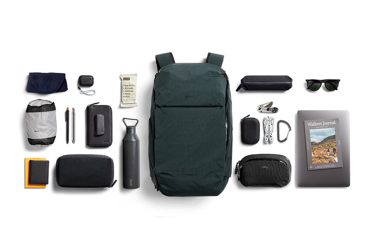 Bellroy Venture Ready Pack 26L
