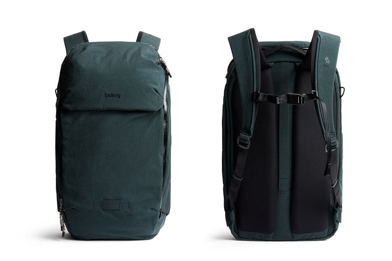 Bellroy Venture Ready Pack 20L