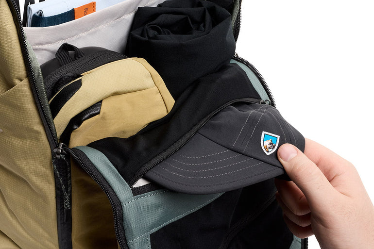 Bellroy Venture Ready Pack 20L
