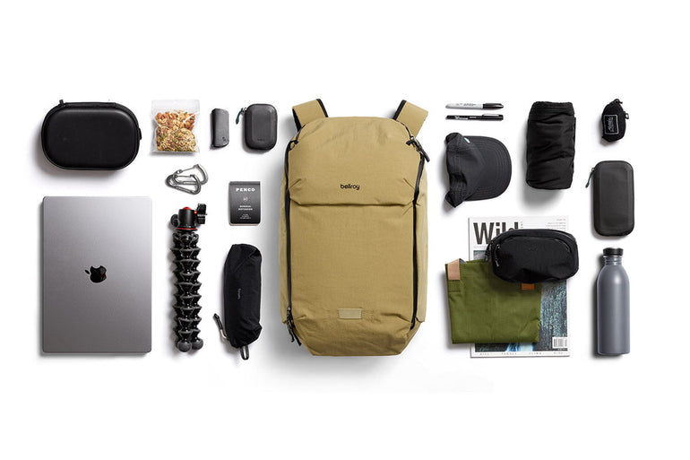 Bellroy Venture Ready Pack 20L
