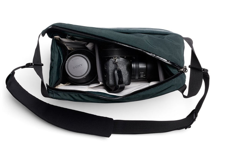 Bellroy Camera Bag Bellroy Venture Camera Sling