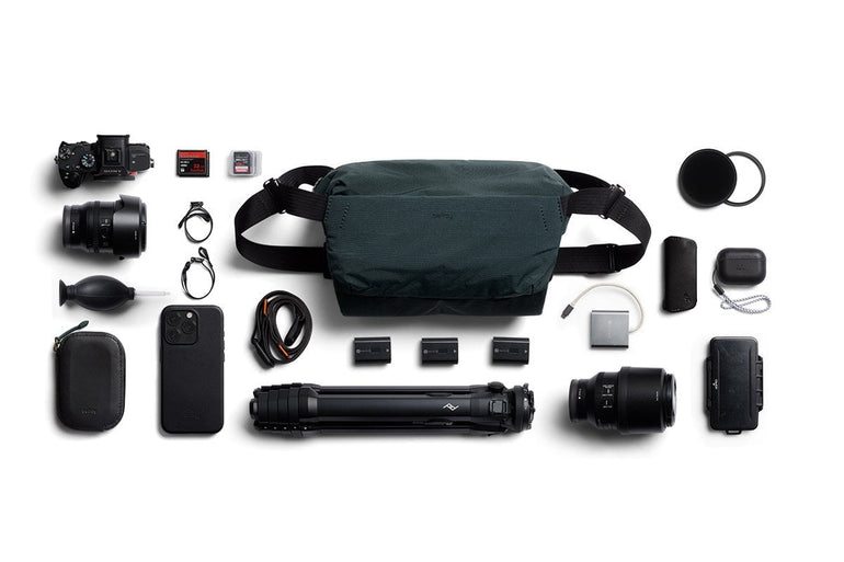 Bellroy Camera Bag Bellroy Venture Camera Sling