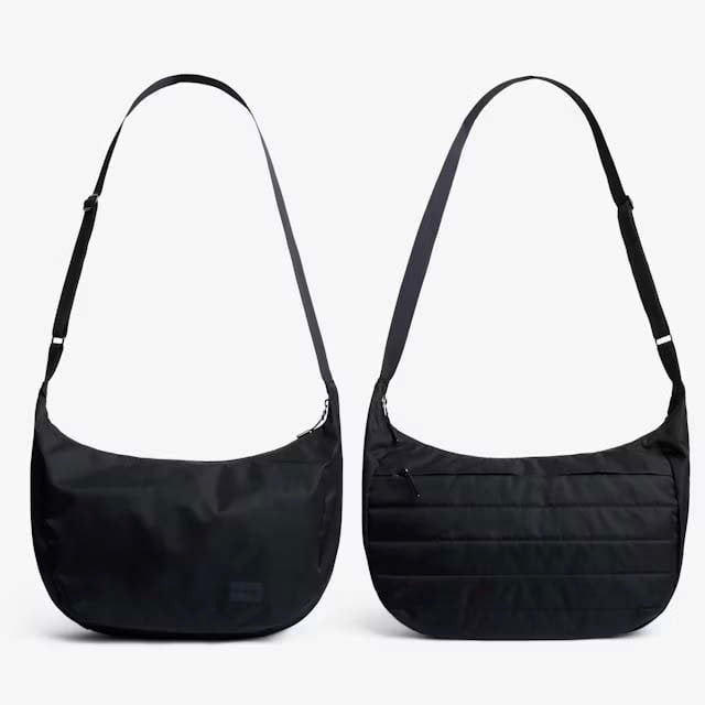 Bellroy Cross-Body Bag Bellroy Laneway Crescent Bag 12L