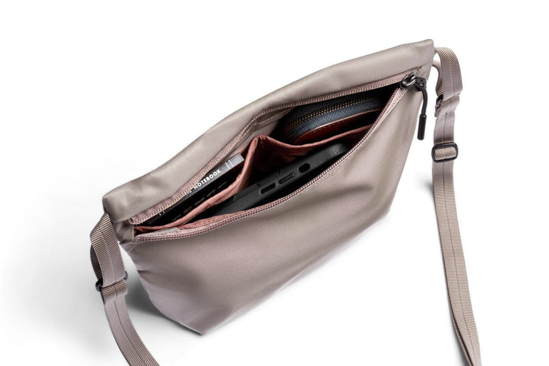 Bellroy Cross-Body Bag Bellroy Laneway Sacoche