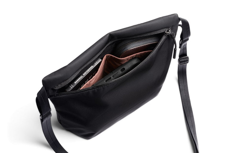 Bellroy Cross-Body Bag Bellroy Laneway Sacoche