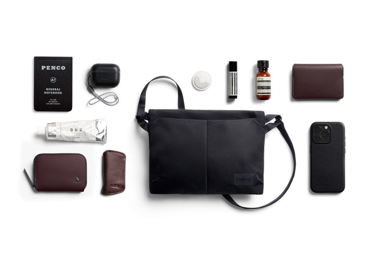 Bellroy Cross-Body Bag Bellroy Laneway Sacoche