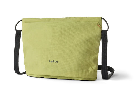 Bellroy Cross-Body Bag Kiwi Bellroy Lite Sacoche - Kiwi