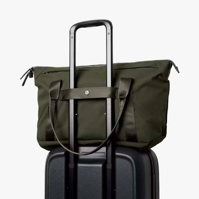 Bellroy Duffles Bellroy Classic Getaway Bag