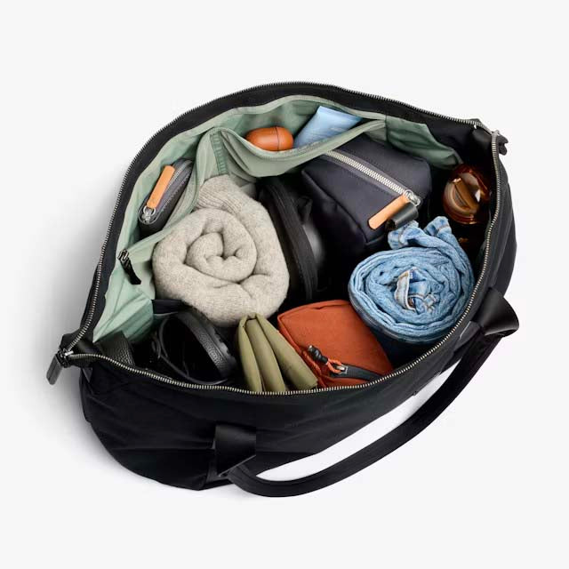 Bellroy Duffles Bellroy Classic Getaway Bag