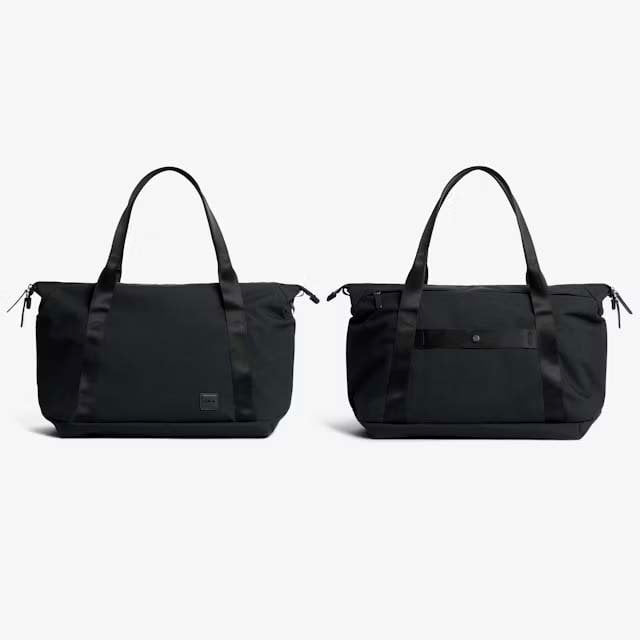 Bellroy Duffles Bellroy Classic Getaway Bag