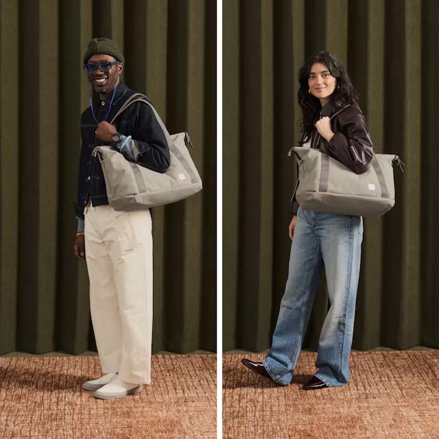 Bellroy Duffles Bellroy Classic Getaway Bag