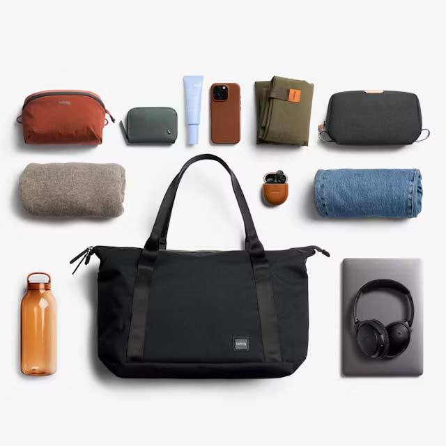 Bellroy Duffles Bellroy Classic Getaway Bag