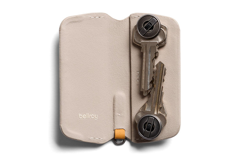Bellroy Key Cover Plus - Third Edition