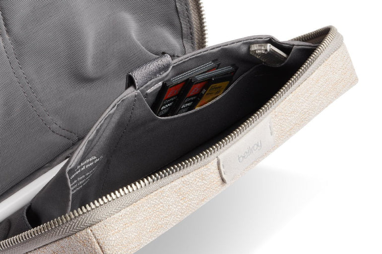 Bellroy Trousse technologique