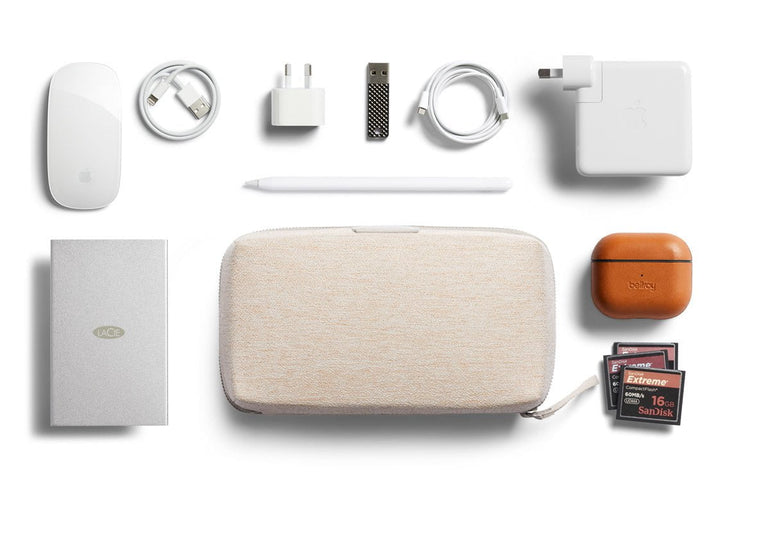 Bellroy Trousse technologique