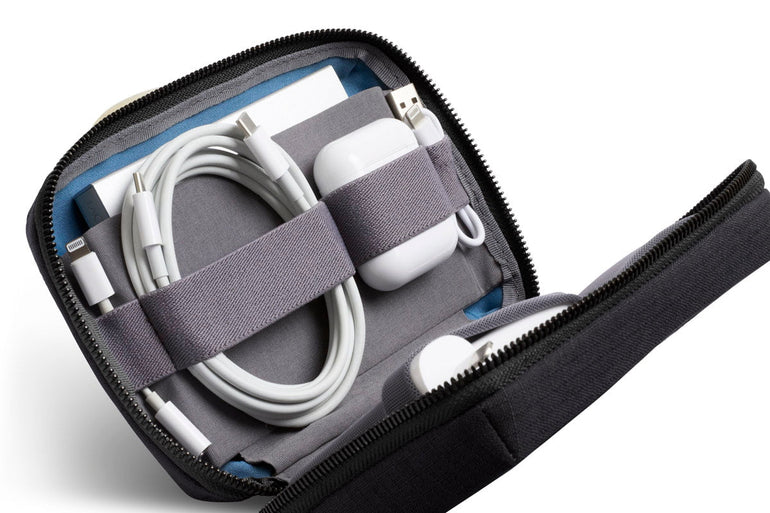 Bellroy Trousse technologique compacte