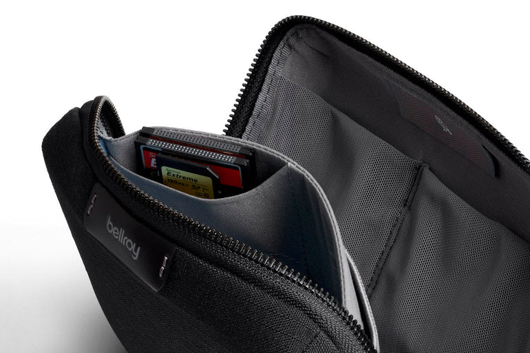 Bellroy Trousse technologique compacte