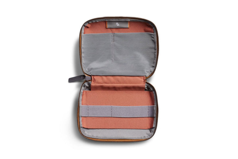 Bellroy Trousse technologique compacte