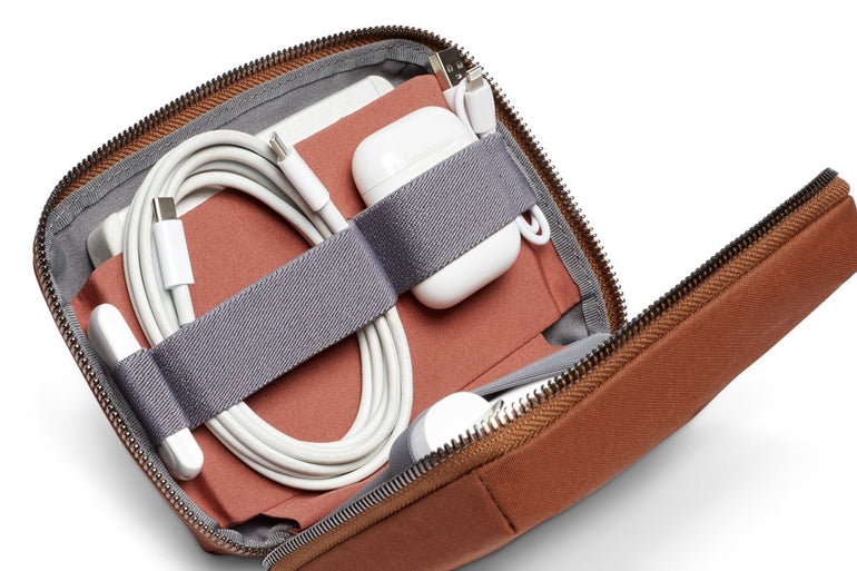Bellroy Trousse technologique compacte