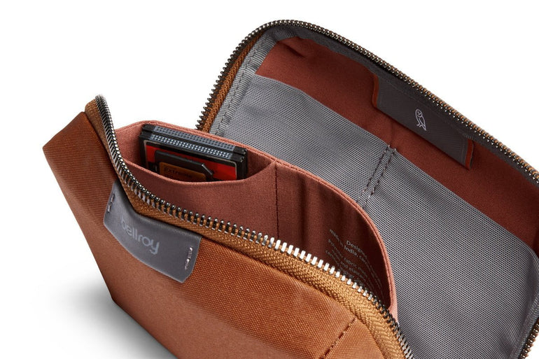 Bellroy Trousse technologique compacte