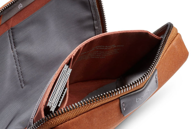 Bellroy Trousse technologique compacte