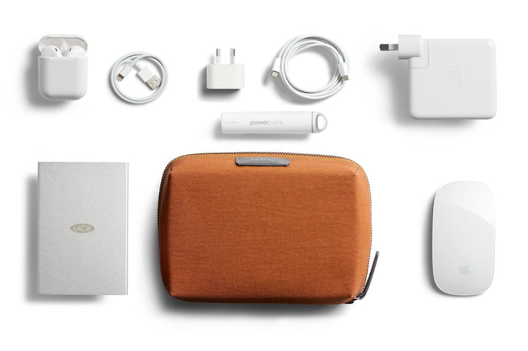 Bellroy Trousse technologique compacte