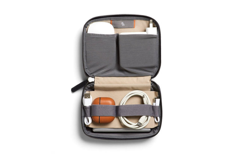Bellroy Trousse technologique compacte