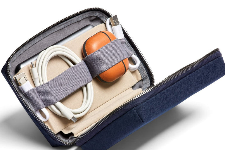 Bellroy Trousse technologique compacte