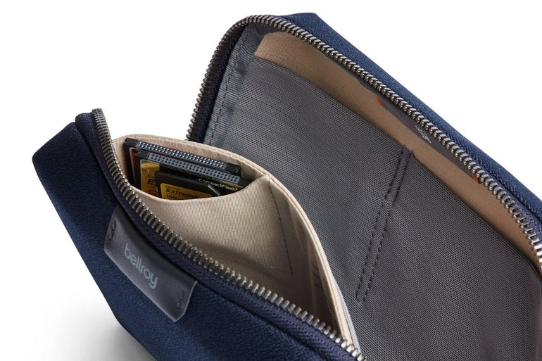Bellroy Trousse technologique compacte
