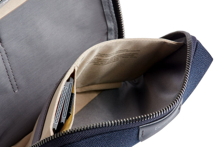 Bellroy Trousse technologique compacte