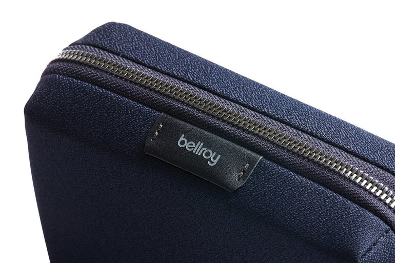 Bellroy Tech Kit Compact - Navy