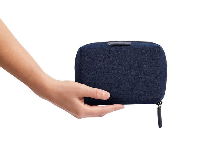 Bellroy Tech Kit Compact - Navy