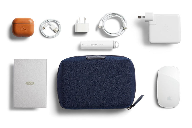 Bellroy Trousse technologique compacte