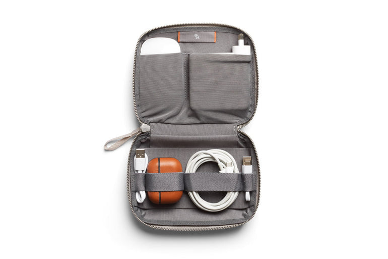 Bellroy Trousse technologique compacte