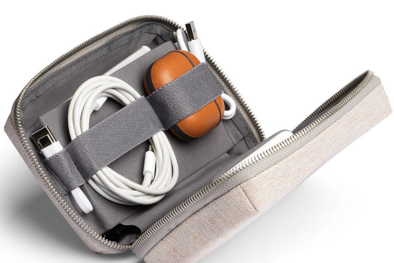 Bellroy Trousse technologique compacte