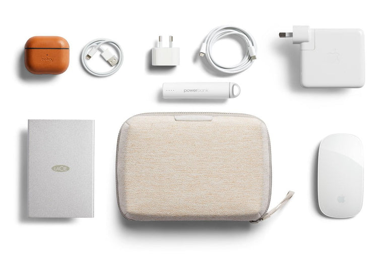 Bellroy Trousse technologique compacte