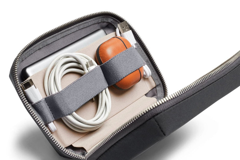 Bellroy Trousse technologique compacte