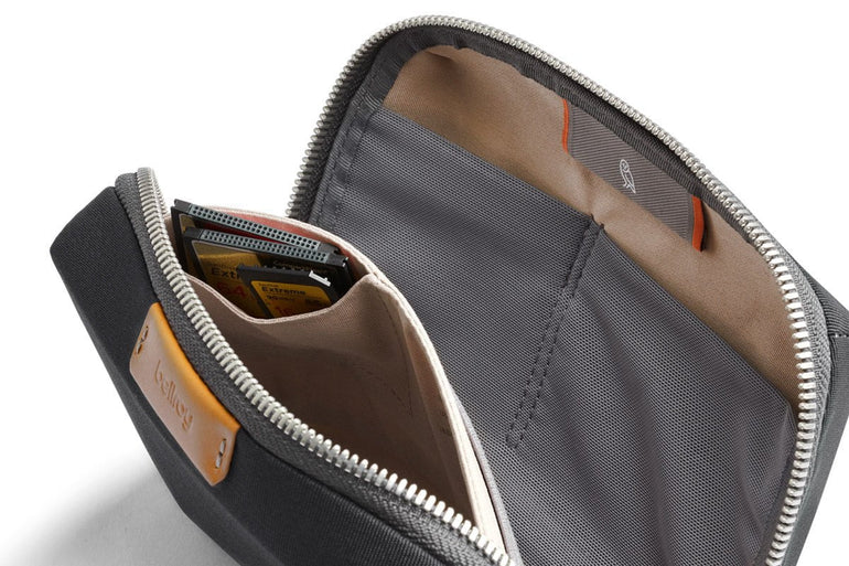 Bellroy Trousse technologique compacte