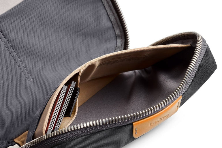 Bellroy Trousse technologique compacte