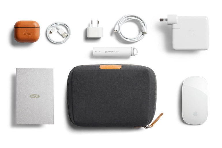 Bellroy Trousse technologique compacte