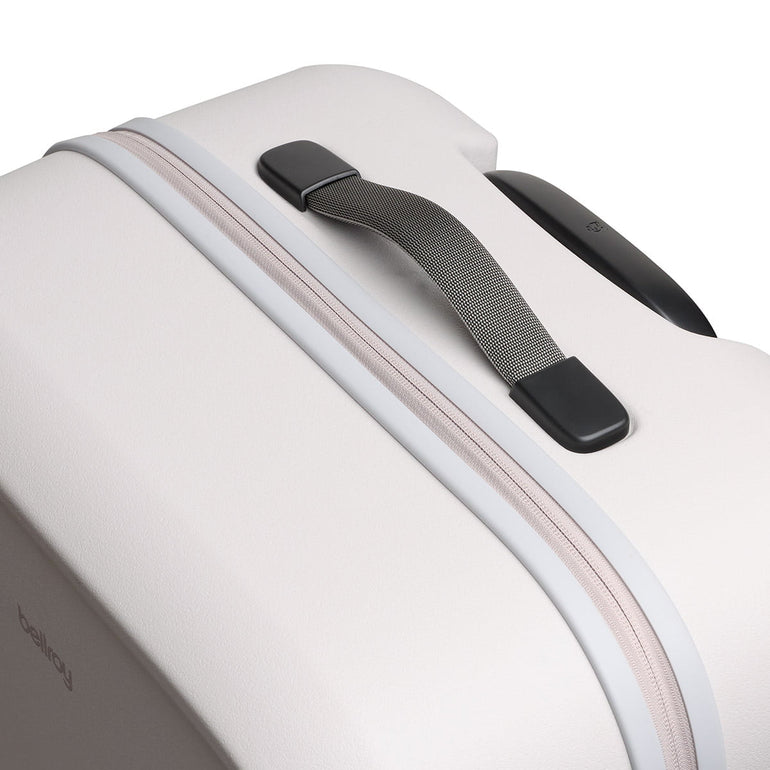 Bellroy Luggage Ash Bellroy Transit Check-In Large Luggage - Ash