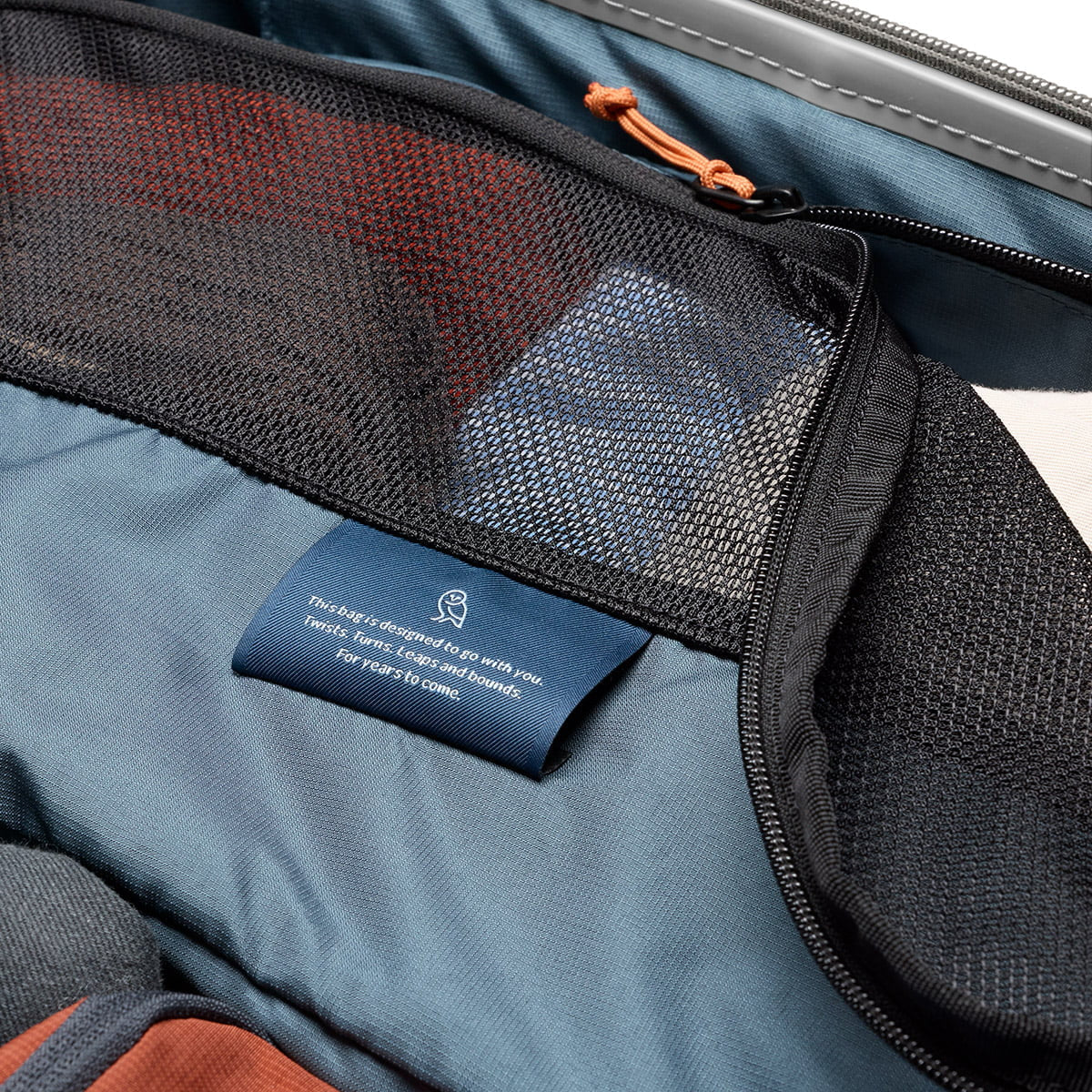 Bellroy Luggage Ash Bellroy Transit Check-In Large Luggage - Ash
