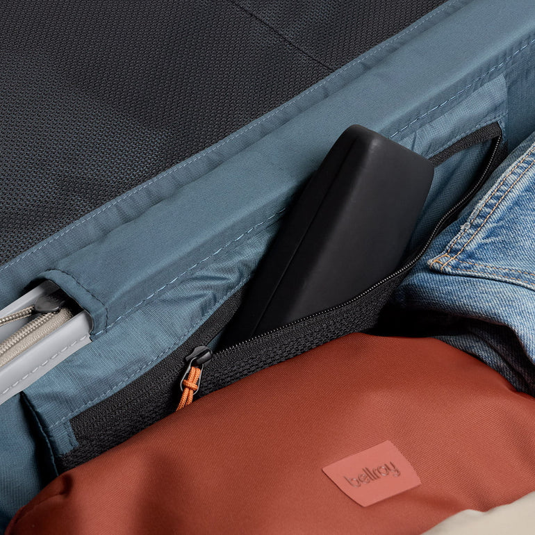 Bellroy Luggage Ash Bellroy Transit Check-In Large Luggage - Ash