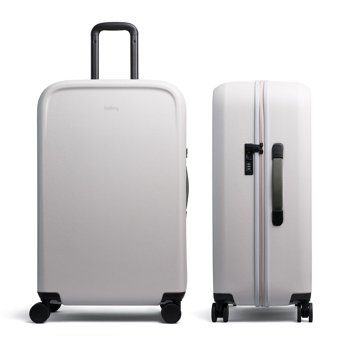 Bellroy Luggage Ash Bellroy Transit Check-In Large Luggage - Ash