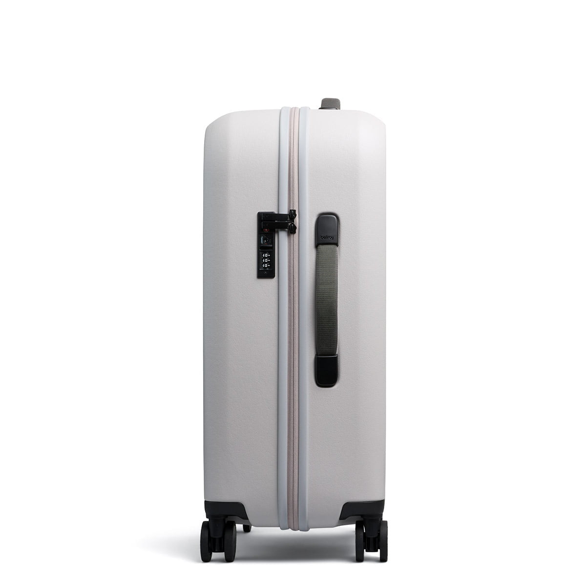 Bellroy Luggage Ash Bellroy Transit Check-In Medium Luggage - Ash