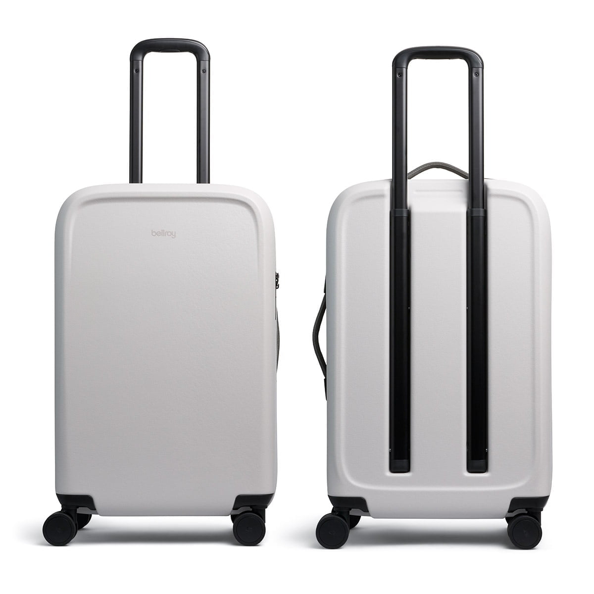 Bellroy Luggage Ash Bellroy Transit Check-In Medium Luggage - Ash