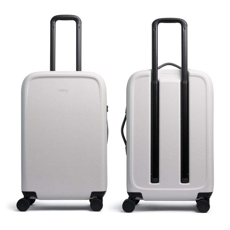 Bellroy Luggage Ash Bellroy Transit Check-In Medium Luggage - Ash
