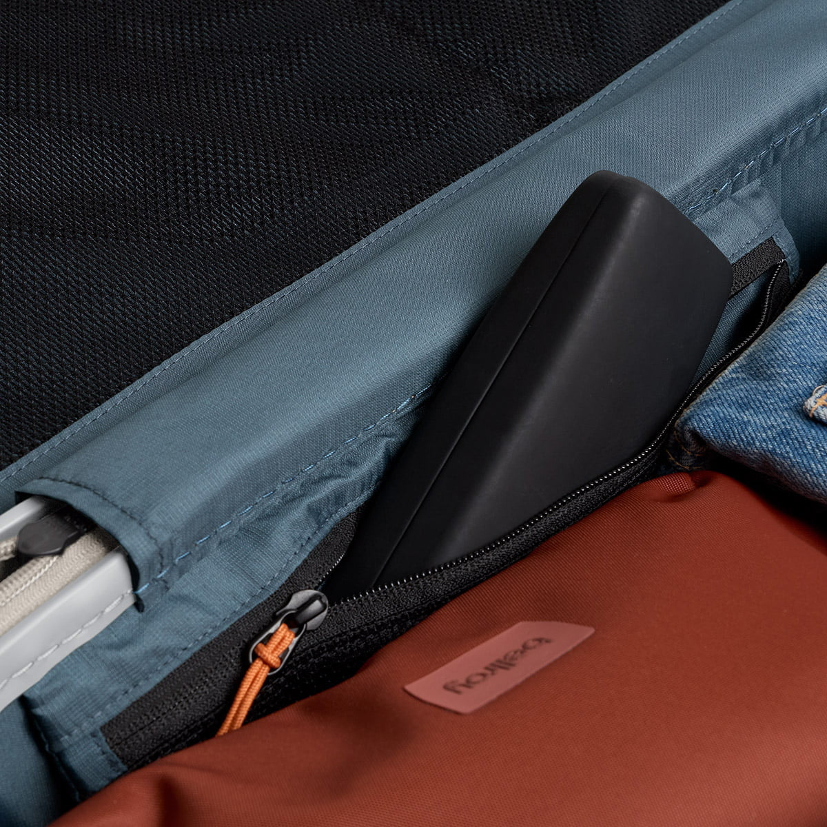 Bellroy Luggage Ash Bellroy Transit Check-In Medium Luggage - Ash